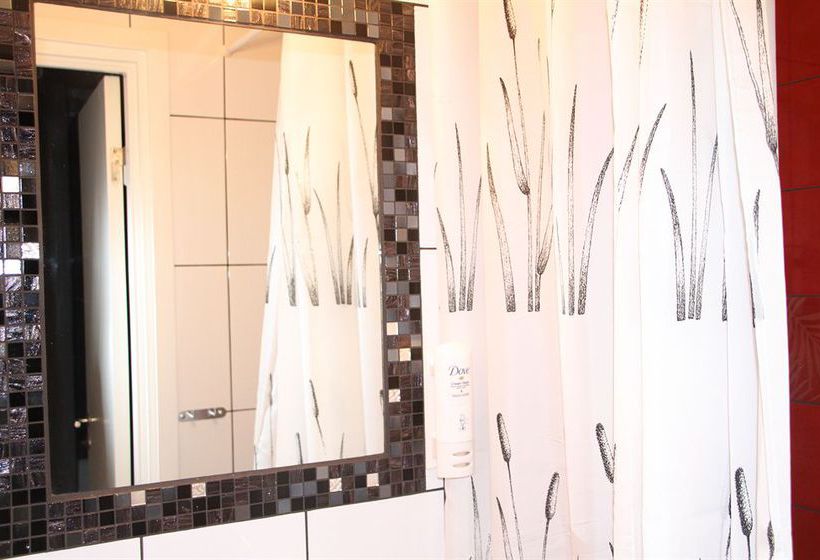 Best Western Vetlanda Stadshotell | Vetlanda | Jonkopings Lan | Sweden 4