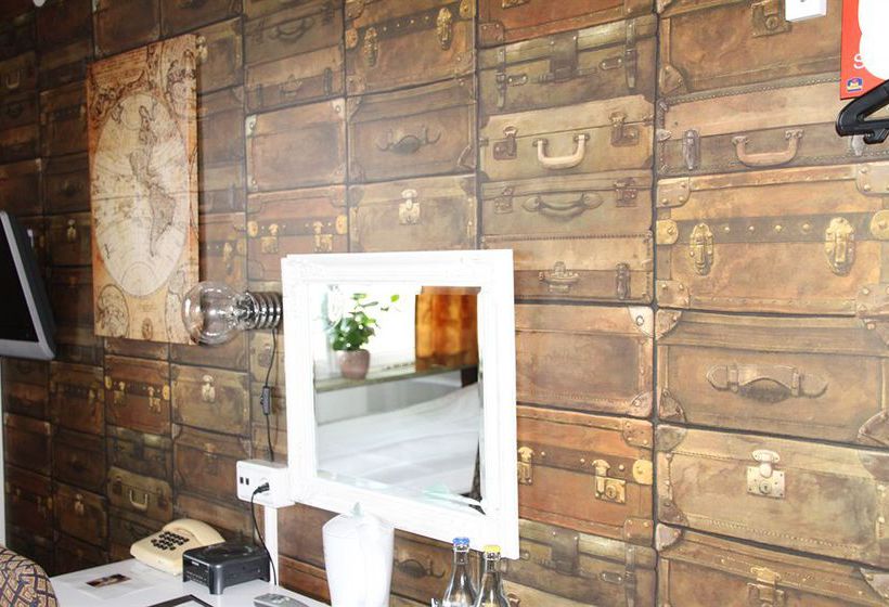 Best Western Vetlanda Stadshotell | Vetlanda | Jonkopings Lan | Sweden 5