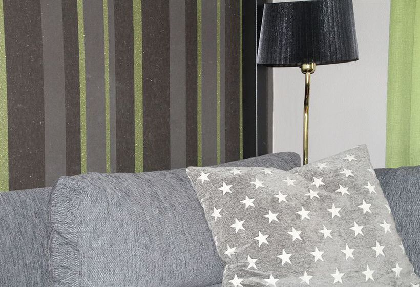 Best Western Vetlanda Stadshotell | Vetlanda | Jonkopings Lan | Sweden 6