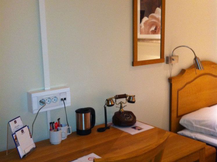 Best Western Vetlanda Stadshotell | Vetlanda | Jonkopings Lan | Sweden 8