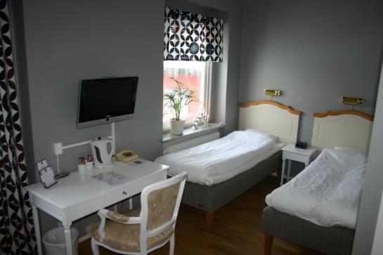 Best Western Vetlanda Stadshotell | Vetlanda | Jonkopings Lan | Sweden 9