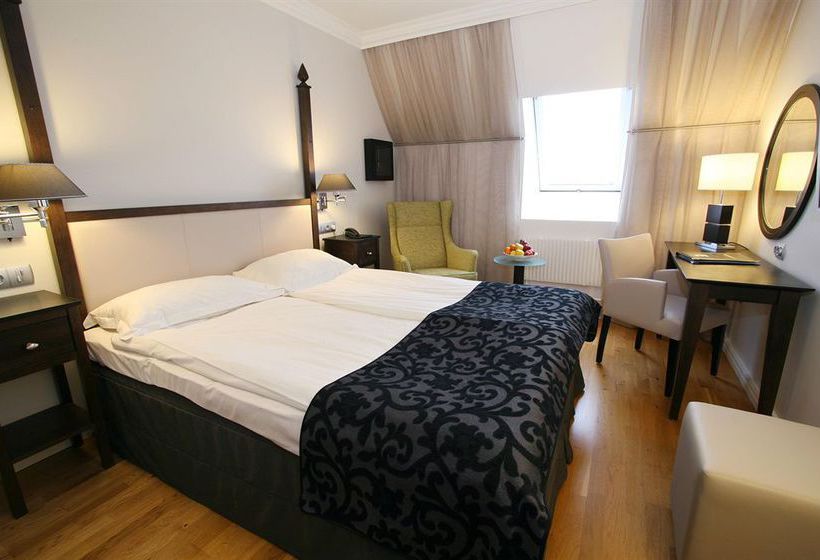 Elite Grand Hotel Norrkoping