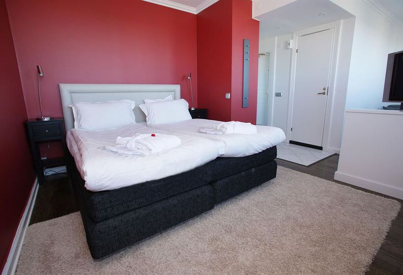 Elite Grand Hotel | Norrkoping | Ostergotlands Lan | Sweden 1