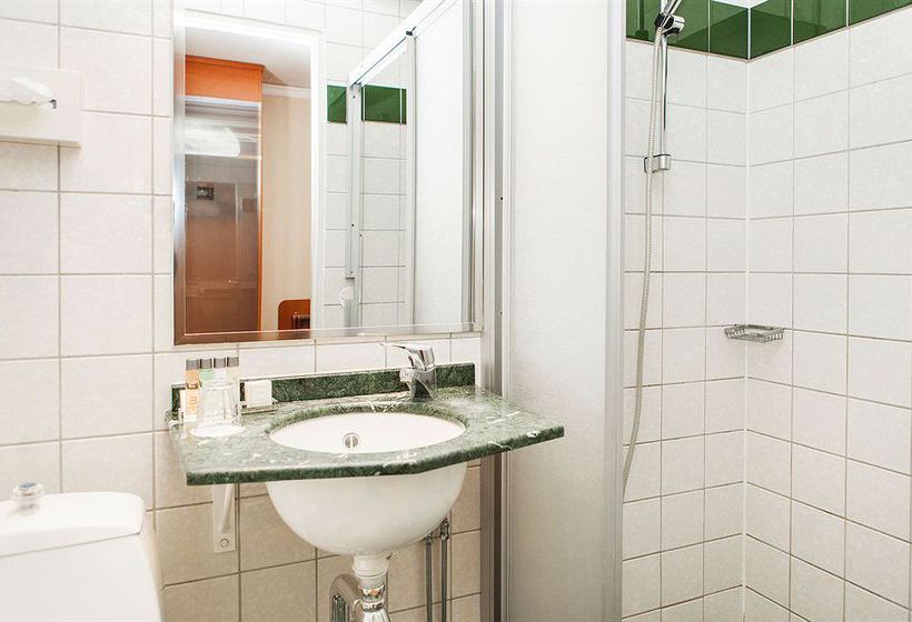 Elite Grand Hotel | Norrkoping | Ostergotlands Lan | Sweden 10