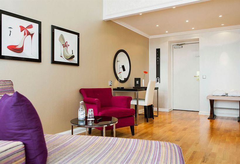 Elite Grand Hotel | Norrkoping | Ostergotlands Lan | Sweden 14