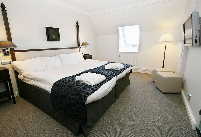 Elite Grand Hotel | Norrkoping | Ostergotlands Lan | Sweden 16