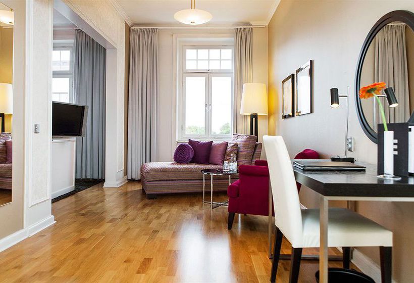 Elite Grand Hotel | Norrkoping | Ostergotlands Lan | Sweden 17