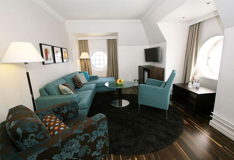 Elite Grand Hotel | Norrkoping | Ostergotlands Lan | Sweden 18