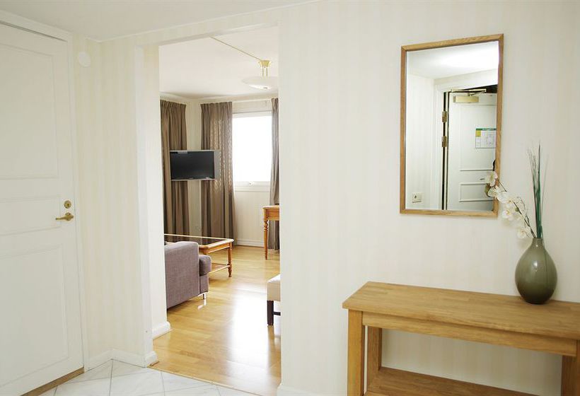 Elite Grand Hotel | Norrkoping | Ostergotlands Lan | Sweden 19