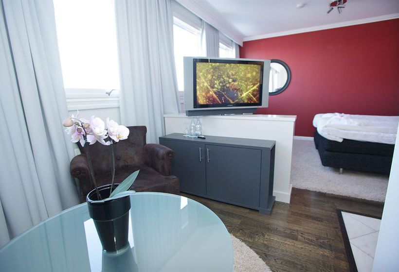 Elite Grand Hotel | Norrkoping | Ostergotlands Lan | Sweden 2