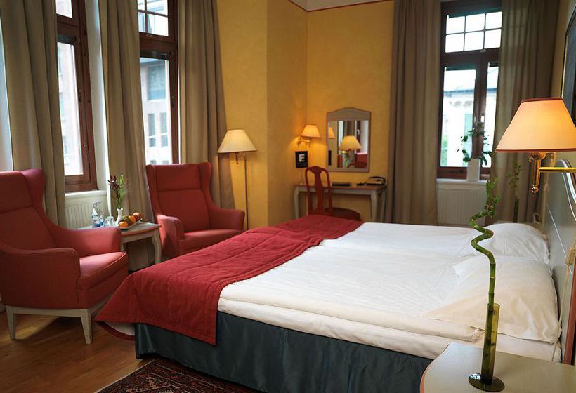 Elite Grand Hotel | Norrkoping | Ostergotlands Lan | Sweden 20