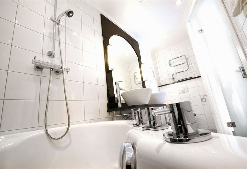 Elite Grand Hotel | Norrkoping | Ostergotlands Lan | Sweden 4