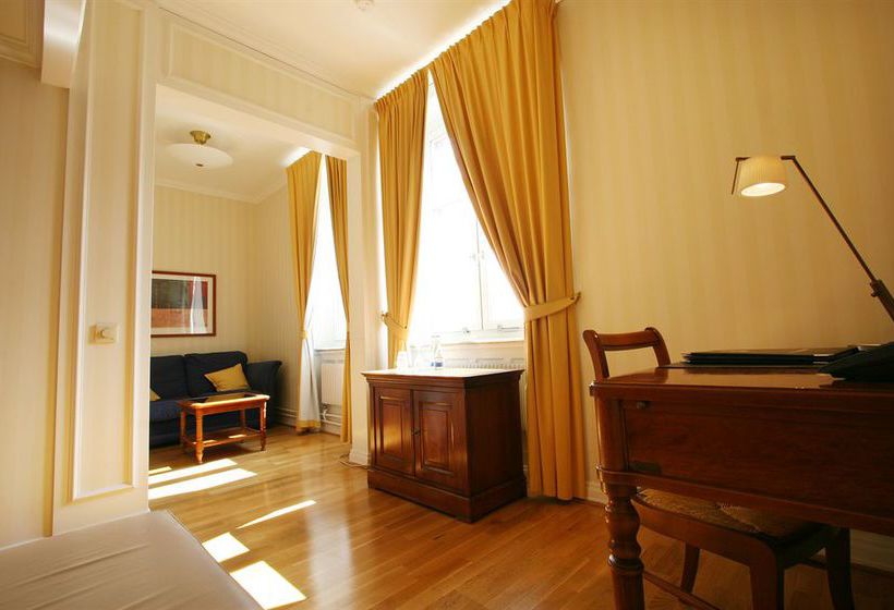 Elite Grand Hotel | Norrkoping | Ostergotlands Lan | Sweden 5