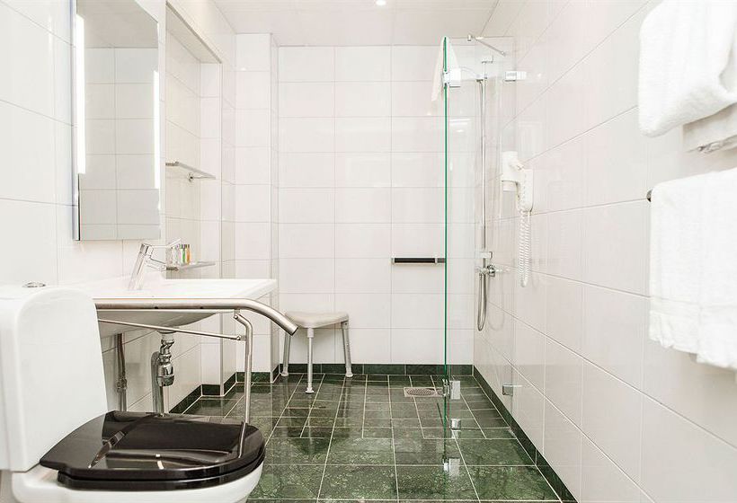 Elite Grand Hotel | Norrkoping | Ostergotlands Lan | Sweden 7