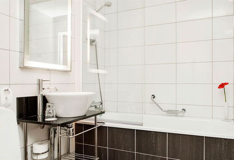 Elite Grand Hotel | Norrkoping | Ostergotlands Lan | Sweden 8