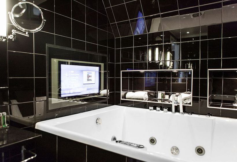 Elite Grand Hotel | Norrkoping | Ostergotlands Lan | Sweden 9