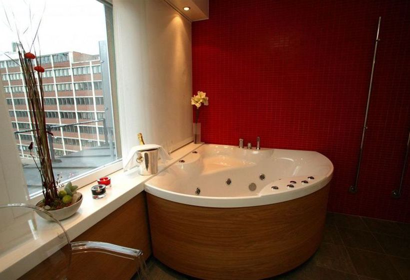 Hotel President | Norrkoping | Ostergotlands Lan | Sweden 15