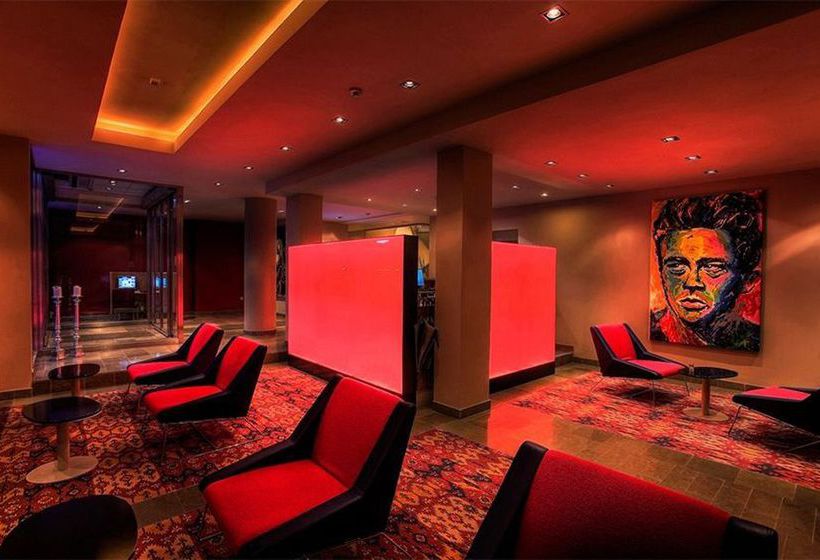 Hotel President | Norrkoping | Ostergotlands Lan | Sweden 16