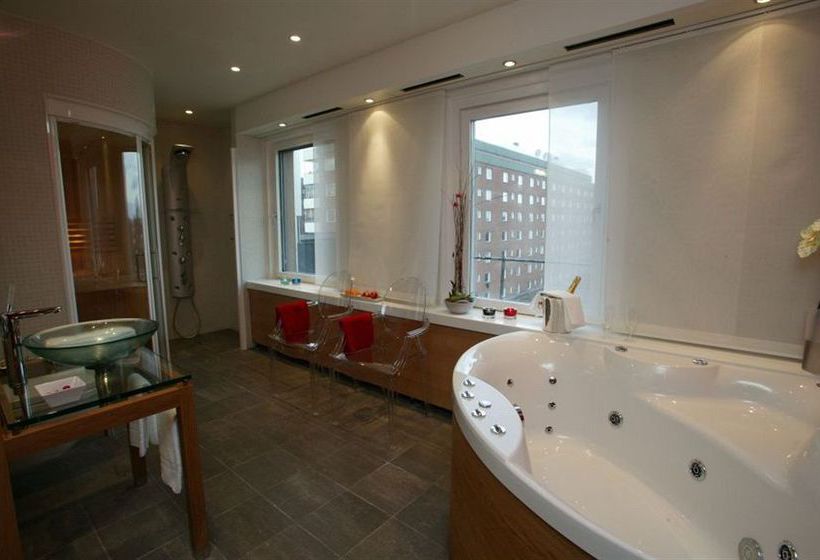 Hotel President | Norrkoping | Ostergotlands Lan | Sweden 17