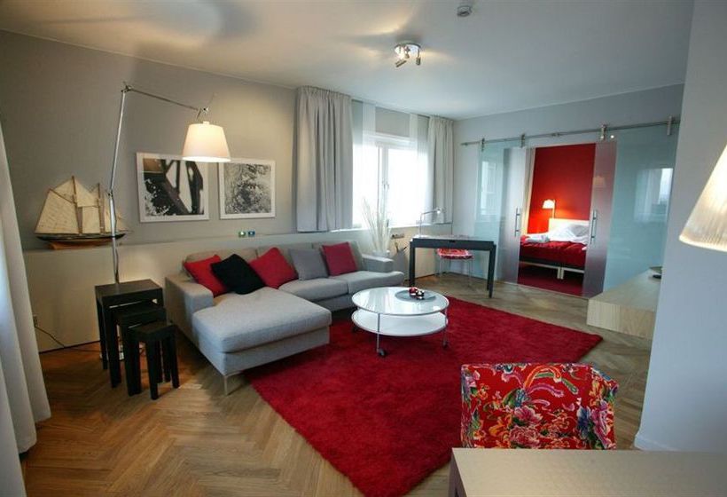 Hotel President | Norrkoping | Ostergotlands Lan | Sweden 18