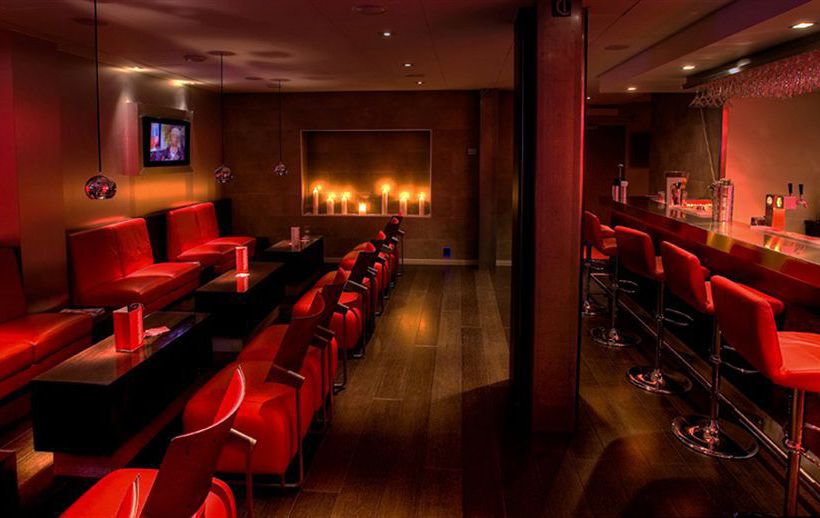 Hotel President | Norrkoping | Ostergotlands Lan | Sweden 19