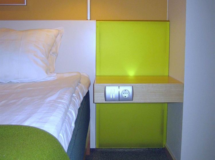 Hotel President | Norrkoping | Ostergotlands Lan | Sweden 2