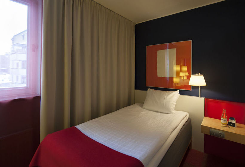 Hotel President | Norrkoping | Ostergotlands Lan | Sweden 20