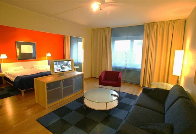 Hotel President | Norrkoping | Ostergotlands Lan | Sweden 9
