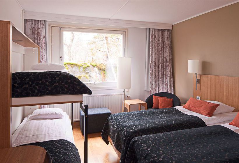 Hotel Scandic Norrkoping Nord Ostergotlands Lan