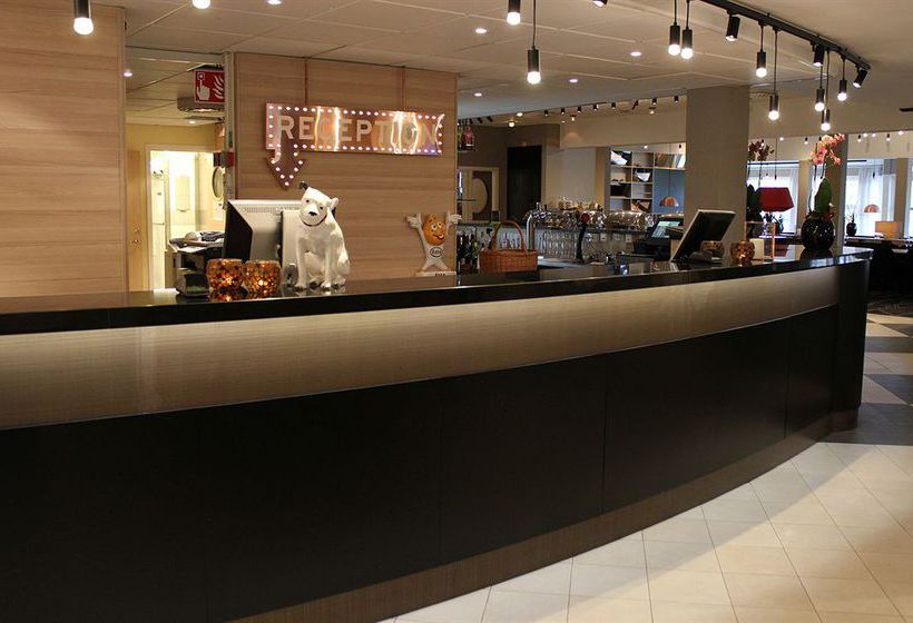 Hotel Scandic Norrkoping Nord | Norrkoping | Ostergotlands Lan | Sweden 1
