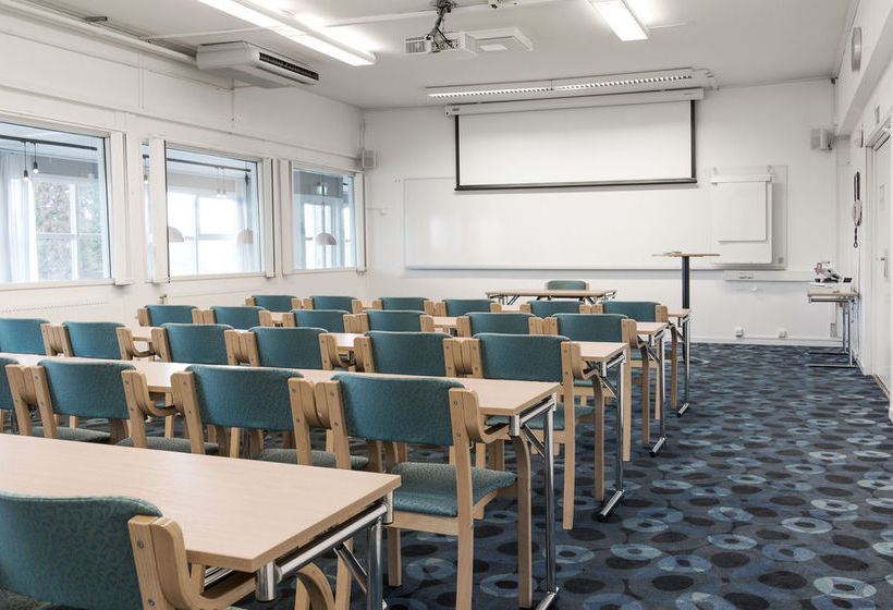 Hotel Scandic Norrkoping Nord | Norrkoping | Ostergotlands Lan | Sweden 13