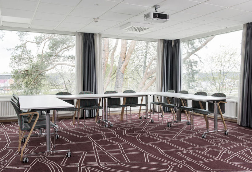 Hotel Scandic Norrkoping Nord | Norrkoping | Ostergotlands Lan | Sweden 14