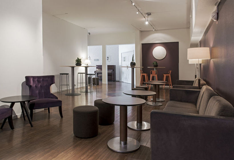 Hotel Scandic Norrkoping Nord | Norrkoping | Ostergotlands Lan | Sweden 15