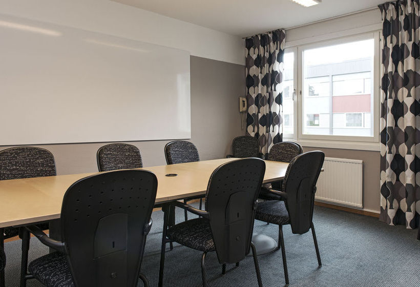 Hotel Scandic Norrkoping Nord | Norrkoping | Ostergotlands Lan | Sweden 16