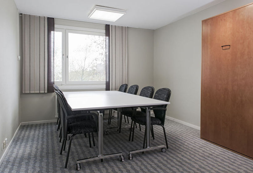 Hotel Scandic Norrkoping Nord | Norrkoping | Ostergotlands Lan | Sweden 17
