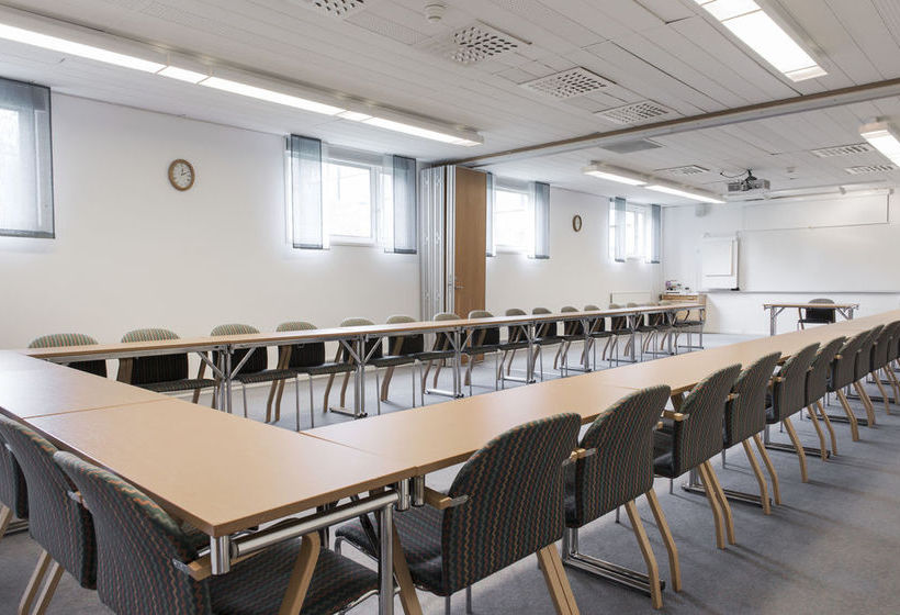 Hotel Scandic Norrkoping Nord | Norrkoping | Ostergotlands Lan | Sweden 18