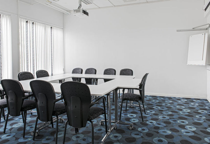 Hotel Scandic Norrkoping Nord | Norrkoping | Ostergotlands Lan | Sweden 19