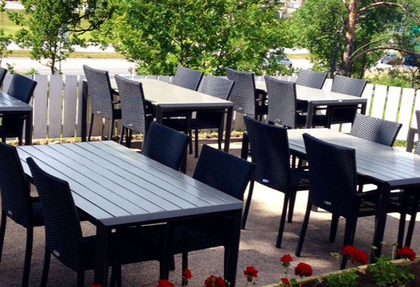 Hotel Scandic Norrkoping Nord | Norrkoping | Ostergotlands Lan | Sweden 2