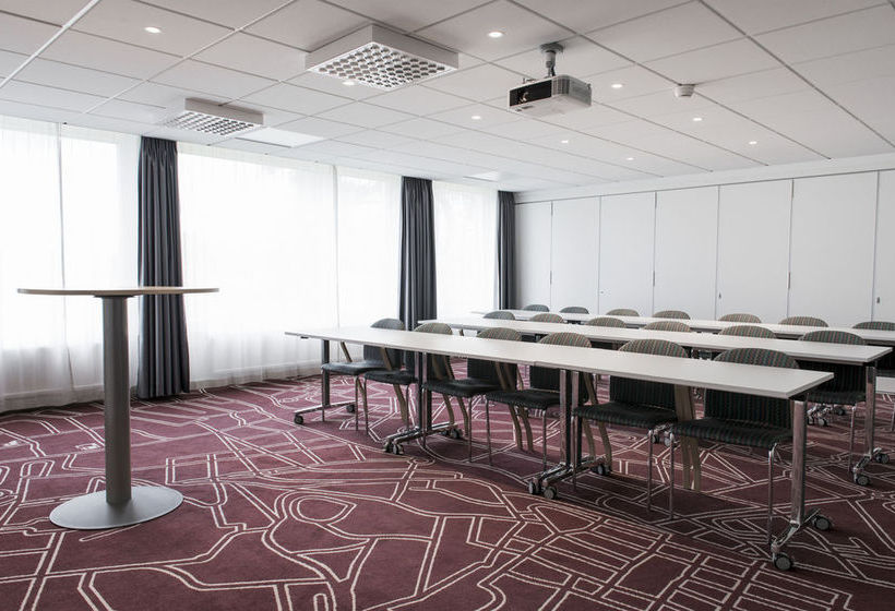 Hotel Scandic Norrkoping Nord | Norrkoping | Ostergotlands Lan | Sweden 20