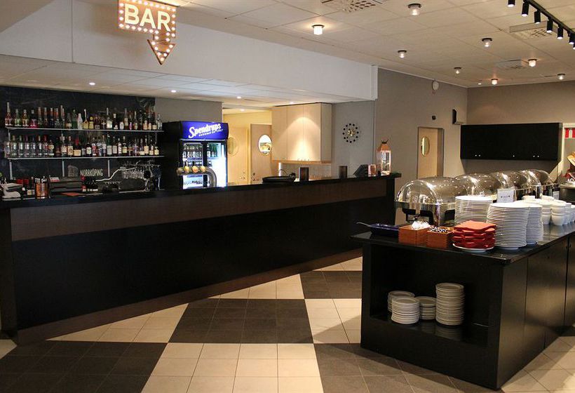 Hotel Scandic Norrkoping Nord | Norrkoping | Ostergotlands Lan | Sweden 3