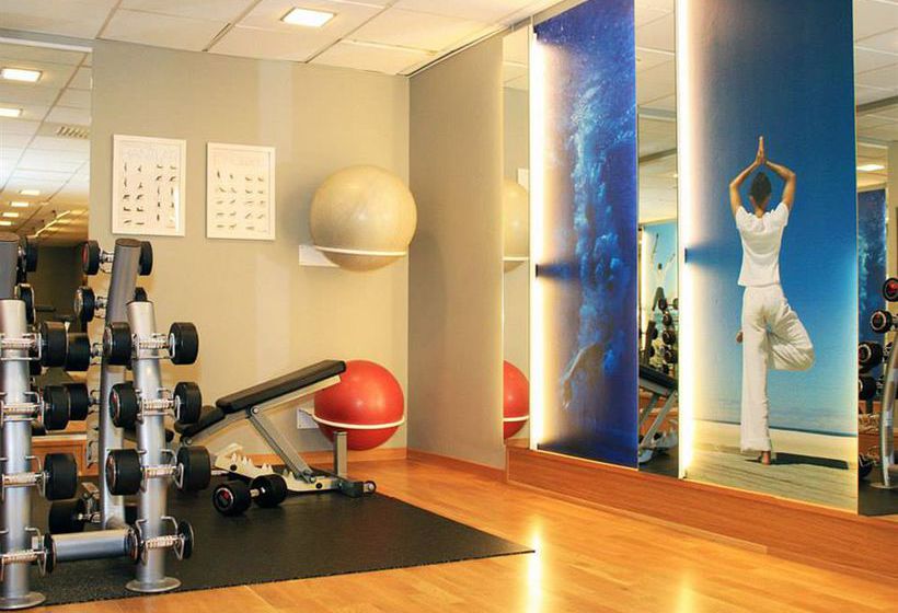 Hotel Scandic Norrkoping Nord | Norrkoping | Ostergotlands Lan | Sweden 4