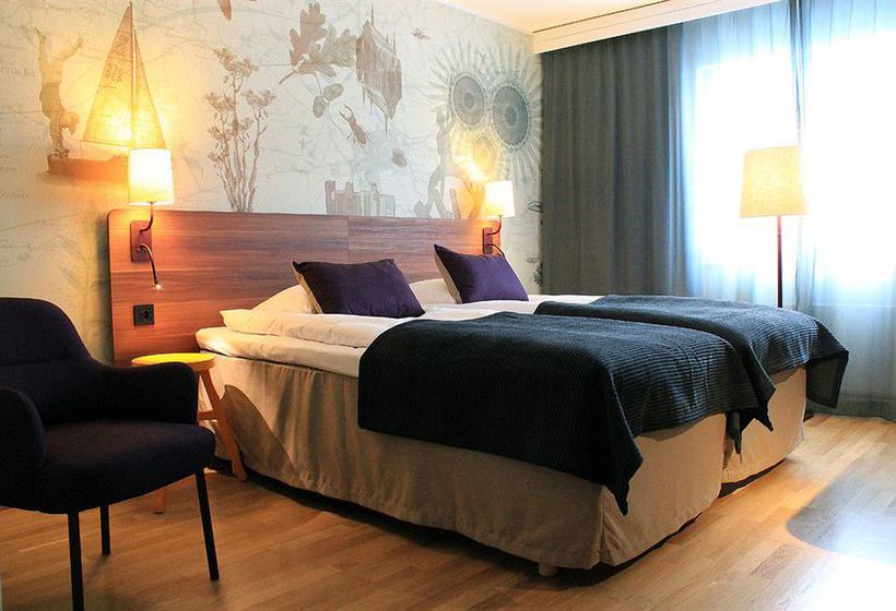 Hotel Scandic Norrkoping Nord | Norrkoping | Ostergotlands Lan | Sweden 5