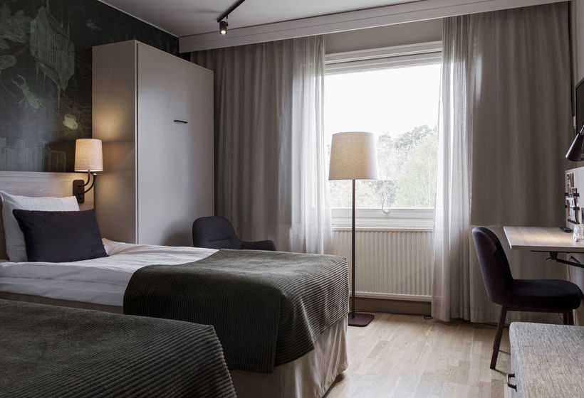 Hotel Scandic Norrkoping Nord | Norrkoping | Ostergotlands Lan | Sweden 6
