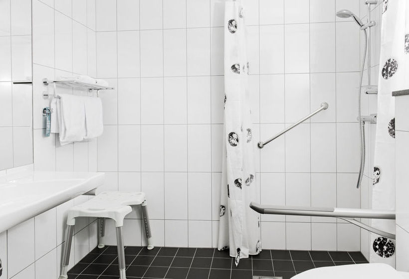Hotel Scandic Norrkoping Nord | Norrkoping | Ostergotlands Lan | Sweden 7