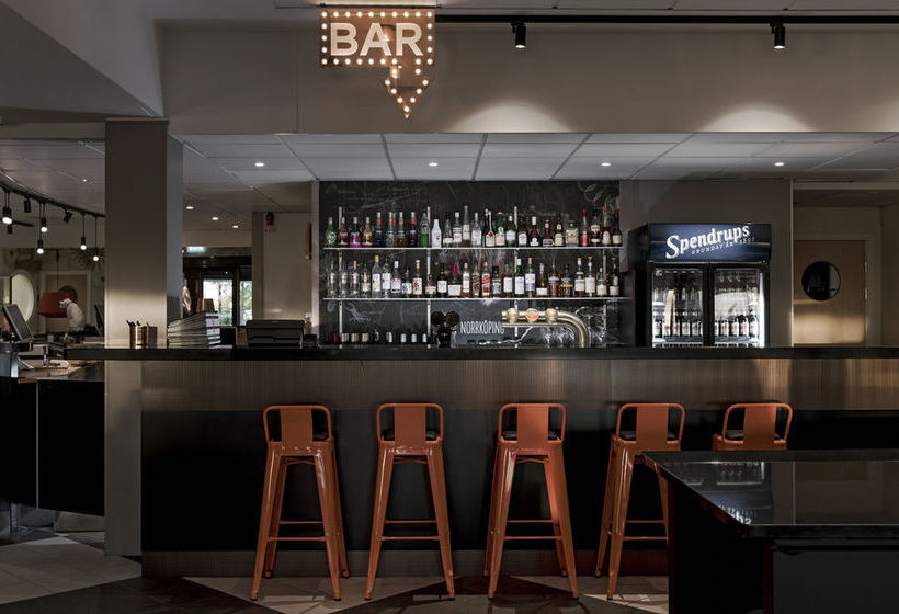 Hotel Scandic Norrkoping Nord | Norrkoping | Ostergotlands Lan | Sweden 9