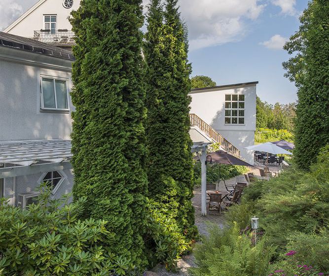 Blommenhof Hotel | Nykoping | Sodermanlands Lan | Sweden 1