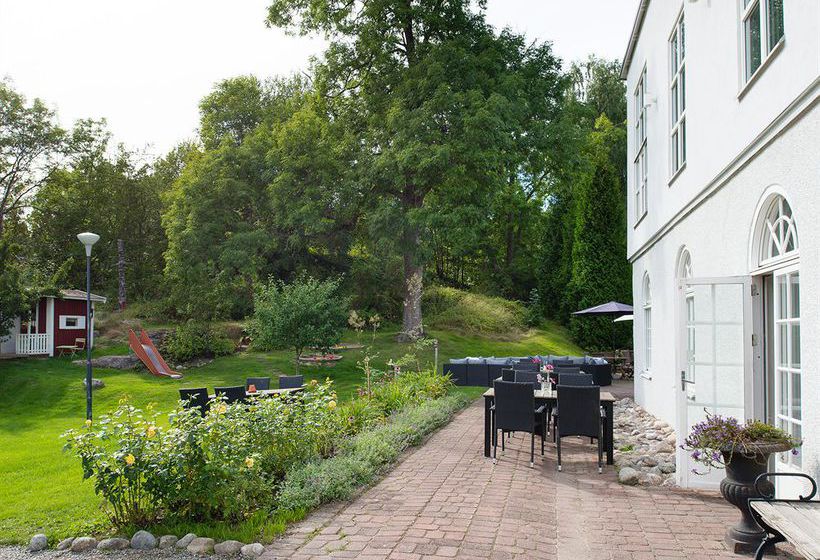 Blommenhof Hotel | Nykoping | Sodermanlands Lan | Sweden 10