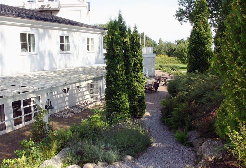 Blommenhof Hotel | Nykoping | Sodermanlands Lan | Sweden 11