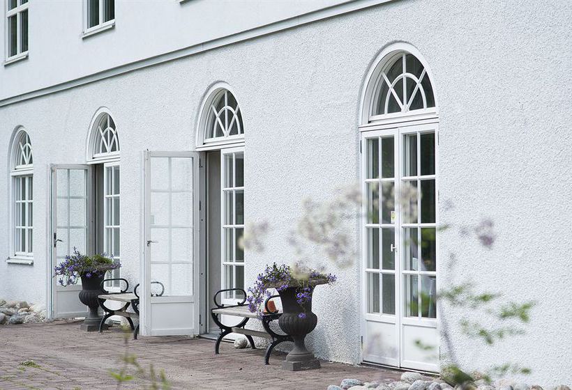 Blommenhof Hotel | Nykoping | Sodermanlands Lan | Sweden 12