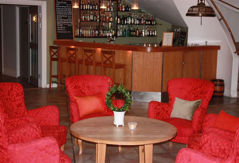 Blommenhof Hotel | Nykoping | Sodermanlands Lan | Sweden 13